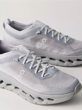 On Cloudtilt Moon Women's Running Shoes Size 7.5